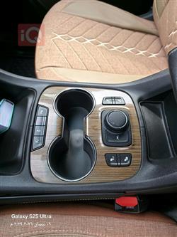 جي ام سي اكاديا